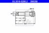MERCE 0004205155 Breather Screw / Valve